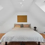 Come - Stilfuld Elegance For 4 Med Pejs Århus