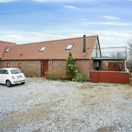 Come - Stilfuld Elegance For 4 Med Pejs Apartamento *