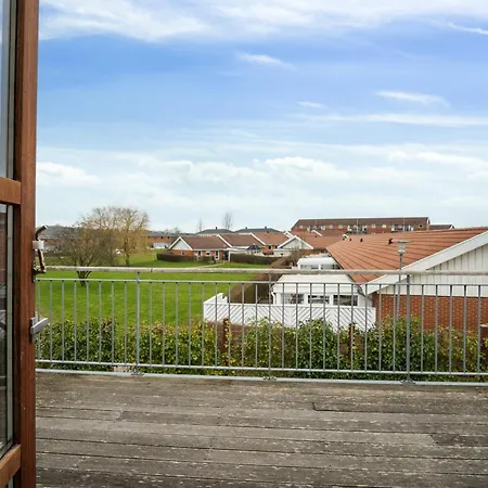 Come - Stilfuld Elegance For 4 Med Pejs Lejlighed