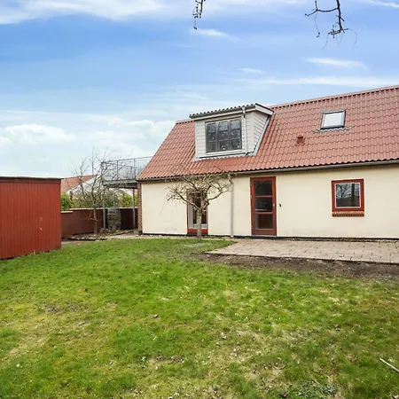 Come - Stilfuld Elegance For 4 Med Pejs